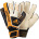 adidas  Predator Fingersave Ultimate Soccer Goalie Glove (Gold)