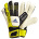 adidas Fingersave Replique Soccer Goalie Glove (Black/Vivid)