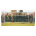 GOAL World Cup Soccer Goal (8' x 24')