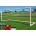 GOAL Sporting Goods Elliptical Official Soccer Goal (6.5 x 18)
