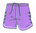 Hummel Womens Equipo Soccer Short