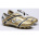 Joma  Numero 10 FG Soccer Shoes (White/Gold)