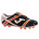 Joma  Numero 10 FG Soccer Shoes (Black/Orange/White)