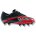 Joma   Shiny FG Soccer Shoes (Black/Red)