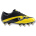Joma   Shiny FG Soccer Shoes (Black/Yellow)