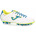 Joma  Fit 100 FG Soccer Shoes (White/Blue)