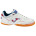Joma  Top Flex Futsal / Indoor Soccer Shoes (White)