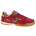 Joma  Top Flex Futsal / Indoor Soccer Shoes (Red)