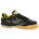 Joma   Top Flex Futsal / Indoor Soccer Shoes (Black/Yellow)