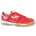 Joma  Lozano Futsal / Indoor Soccer Shoes (Red)