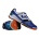 Joma  Lozano Futsal / Indoor Soccer Shoes (Royal)