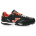 Joma  Top Flex Turf Soccer Shoes (Black/Orange)