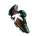 Kelme  Kameleon TRX FG Soccer Shoes