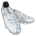 Kelme  Master Infinito Soccer Shoes (White/Silver)