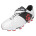 Kelme  Diablo Aire TRX Soccer Shoes (White)