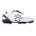 Kelme  Master Moleon TRX Soccer Shoes (White)