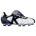 Kelme  Master Infinito Soccer Shoes (White/Blue)