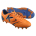 Kelme  Bolea Pro101 FG Soccer Shoes (Orange)