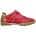 Kelme Spring Turf Soccer Shoes (Red)