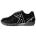 Kelme Youth Master Serena Turf Soccer Shoes (Black)