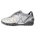 Kelme Youth Master Serena Turf Soccer Shoes (White)