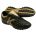 Kelme Garra II Turf Soccer Shoes (Black)