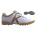 Kelme  Garra II Turf Soccer Shoes (White)