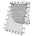 KwikGoal Kwik Back Soccer Rebounder (5'4'' H x 4' W)