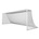 KwikGoal Deluxe European Club Soccer Goal (6.5' x 12')