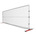 KwikGoal Wiel Coerver Intermediate Soccer Goal (7.5 x 18)