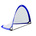 KwikGoal Infinity Pop-up Soccer Goal (Large)
