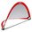 KwikGoal Infinity Pop-up Soccer Goal (Medium)