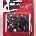 KwikGoal Nylon With Aluminum Tip Soccer Studs With Wrench