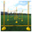 KwikGoal Universal Coaching Stick Performance Pack