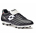 Lotto  Stadio Mondiale FG Soccer Shoes (Black/White)