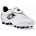 Lotto  Stadio Classic FG Soccer Shoes (White)