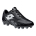 Lotto Fuerzapura L300 FG Soccer Shoes (Black/Silver)