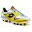 Lotto Fuerzapura II L300 FG Soccer Shoes (Cyber Yellow)