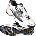 New Balance MX663WB Running Sneaker