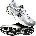 New Balance M716WN Running Sneaker