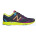 New Balance 1400 Running Sneaker (Neon Yellow)