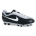 Nike Womens Air Legend FG Soccer Shoes (Black)
