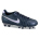Nike Womens Tiempo Mystic FG Soccer Shoes (Metro Grey)
