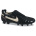 Nike Tiempo Ronaldinho FG Soccer Shoes (Black/White)