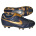 Nike Tiempo Mystic FG Soccer Shoes (Marine Blue/Gold)