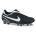 Nike Tiempo Mystic II FG Soccer Shoes (Black/White)
