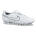 Nike  Air Legend II FG Soccer Shoes (White/White)