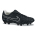 Nike Tiempo Mystic II FG Soccer Shoes (Black/Black)