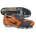Nike Total 90 Laser II FG LTD Soccer Shoes (Orange)