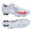 Nike   Mercurial Vapor V FG Soccer Shoes (Platinum)